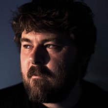 Sightseers: Ben Wheatley, regista del film, in una foto promozionale