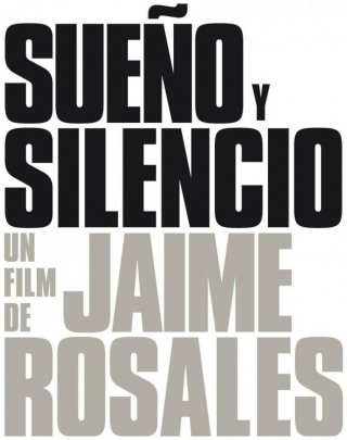 Sueño y silencio: il poster del film