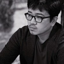 The King of Pigs: il regista Sang-ho Yeun in una foto promozionale