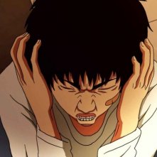 The King of Pigs: un'immagine del film