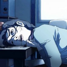 The King of Pigs: una scena del film d'animazione