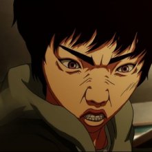 The King of Pigs: una scena del film d'animazione diretto da Sang-ho Yeun