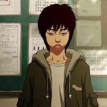 The King of Pigs: una scena tratta dal film d'animazione coreano