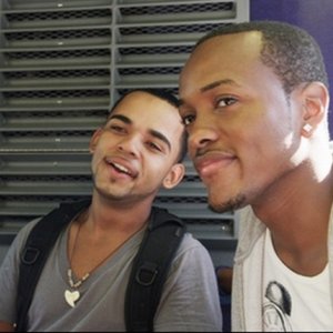 The We and the I: un'immagine del film di Michel Gondry