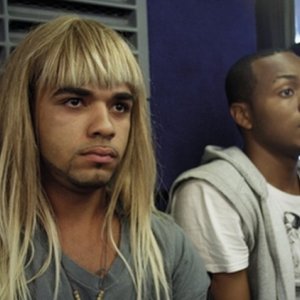 The We and the I: un'immagine tratta dal film