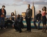 Alphas: i nuovi heroes sono su SyFy