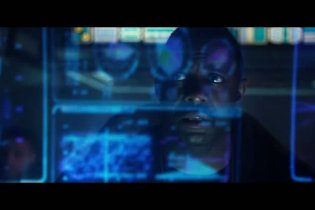 Clip 'Prometheus has landed' - Prometheus