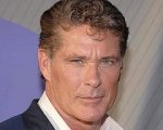 David Hasselhoff e Kelly Brook in Keith Lemon: The Movie