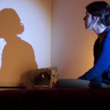 Después de Lucía: la protagonista Tessa Norvind in un'immagine del film