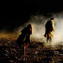 Dietro il buio: una tenebrosa scena del film