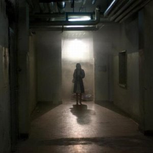 Dietro il buio: una tetra scena tratta dal film di Giorgio Pressburger