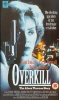 Overkill: The Aileen Wuornos Story: la locandina del film