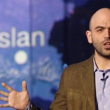 Quello che (non) ho: Roberto Saviano durante la prima serata