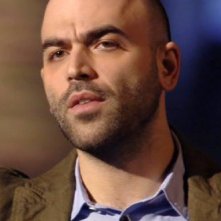 Quello che (non) ho: Roberto Saviano durante la prima serata del programma