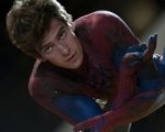 The Amazing Spider Man: preview di quattro minuti