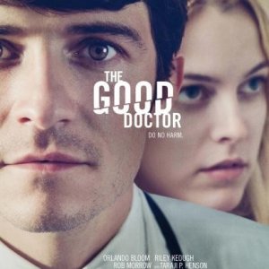 The Good Doctor: la locandina del film