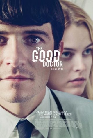 The Good Doctor: la locandina del film