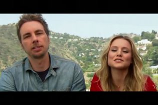 Trailer - Hit and Run