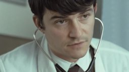 Trailer - The Good Doctor