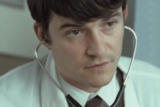 Trailer - The Good Doctor
