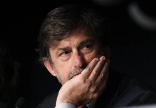 Cannes 2012: il presidente della giuria Nanni Moretti
