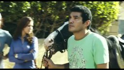 Clip 1 - After The Battle