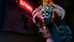 Clip 'I'm the Leader' - Madagascar 3: ricercati in Europa