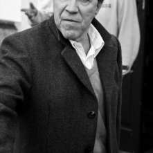 Fallo per Papà: Giacomo Rizzo sul set del film