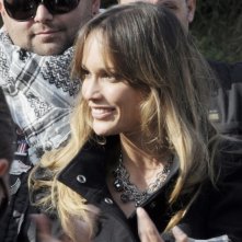 Fallo per Papà: Roberta Giarrusso sul set del film