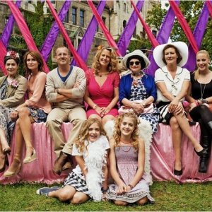 Hanni & Nanni 2, un'immagine del film