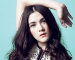 Isabelle Fuhrman in Suspiria