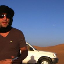 Javier Bardem è la voce narrante del documentario Hijos de las nubes, la ultima colonia