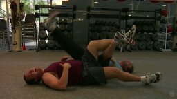 Trailer - The Do-Deca-Pentathlon