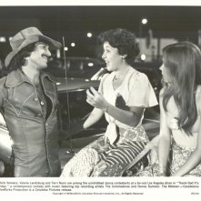 Chick Vennera, Terri Nunn in Grazie a Dio è venerdì con Valerie Landsburg