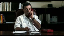 Clip 'Appuntamento con il comandante' - 7 giorni all'Havana