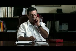 Clip 'Appuntamento con il comandante' - 7 giorni all'Havana