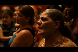 Clip 'La festa' - 7 giorni all'Havana