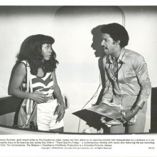 Donna Summer in Grazie a Dio è venerdì, del 1978