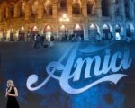 Amici di Maria De Filippi all'Arena di Verona