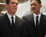 Men in Black 3: clip esclusiva
