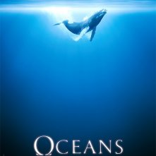 La vita negli oceani: la locandina originale del film