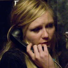 Love&Secrets: Kirsten Dunst in un teso momento del film