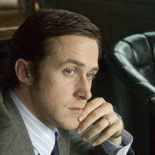 Love&Secrets: Ryan Gosling in un bel primo piano