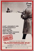 Mattatoio 5: la locandina del film