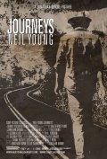 Neil Young Journeys: nuova locandina del documentario
