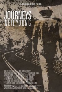 Neil Young Journeys: nuova locandina del documentario