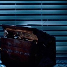 The Possession: un'immagine dal film horror prodotto da Sam Raimi tratto da una storia vera