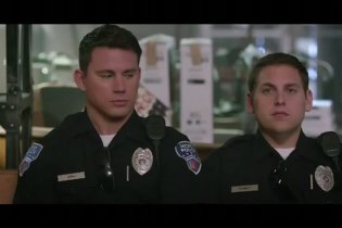Trailer Italiano - 21 Jump Street
