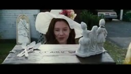 Trailer - The Possession