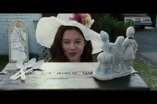 Trailer - The Possession